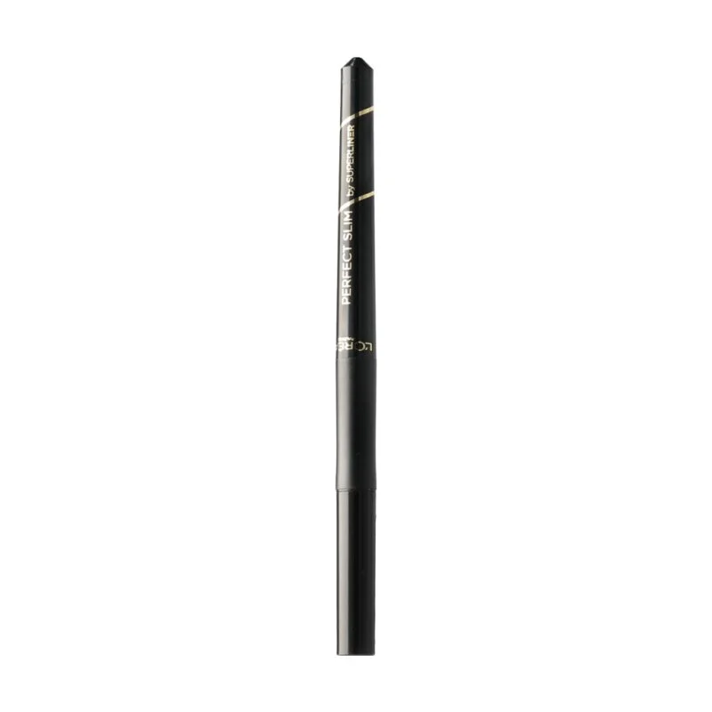 Superliner Perfect Slim 24H Eyeliner 01 Intens Sort 1 g