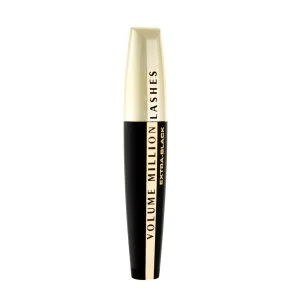L'Oréal Volume Million Lashes Mascara Ekstra Sort