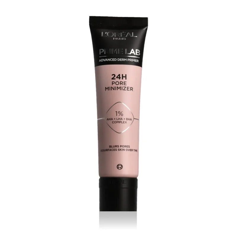Prime Lab 24H poreminimerende primer 30 ml
