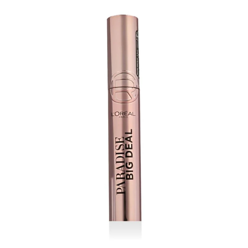 Paradise Big Deal Mascara (Sort) 10 ml