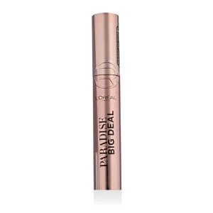 L'Oréal Paradise Big Deal Mascara (Sort)