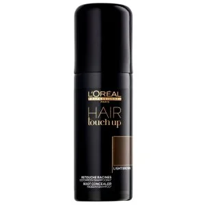 L'Oréal Hair Touch Up hårfarve til udgroninger og gråt hår Light Brown