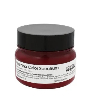 L'Oréal Serie Expert Vitamino Color Spectrum fugtgivende maske til farvet hår