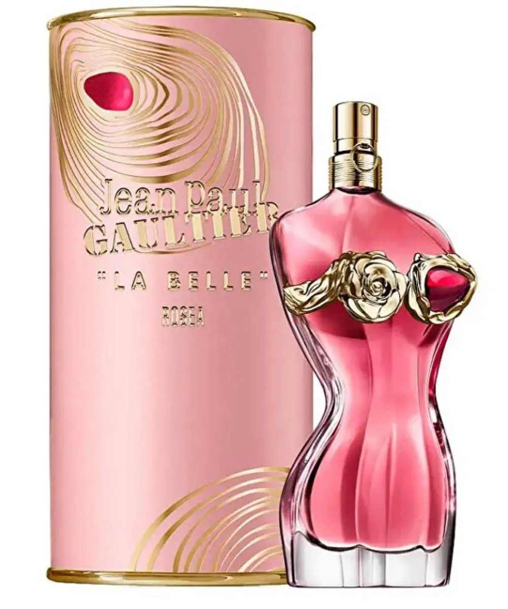 "La Belle" Rosea Eau de Parfum til kvinder 50 ml