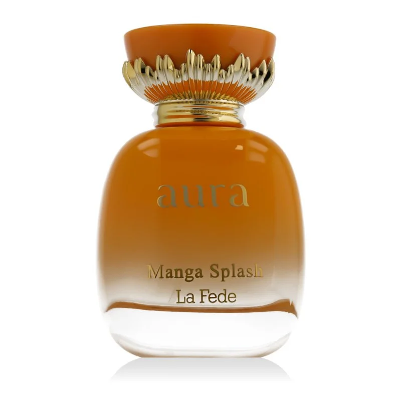 Aura Manga Splash parfumevand til kvinder 100 ml