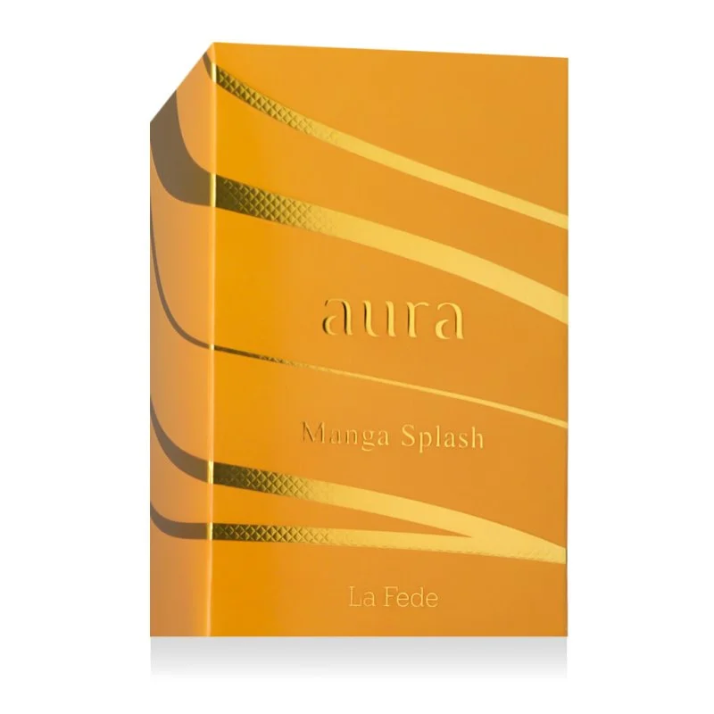 Aura Manga Splash parfumevand til kvinder 100 ml