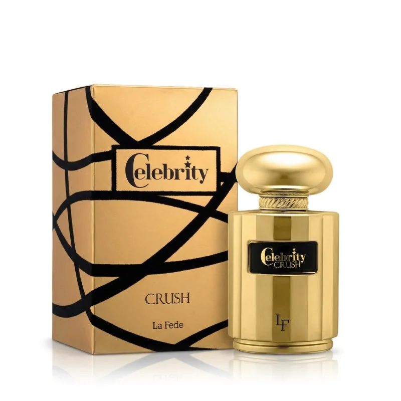 Celebrity Crush Eau de Parfum til mænd 100 ml