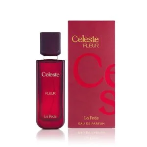 La Fede Celeste Fleur Eau de Parfum til kvinder
