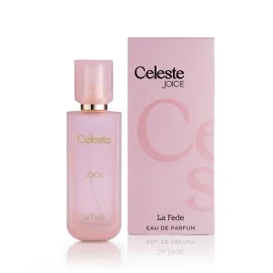 La Fede Celeste Joice Eau de Parfum til kvinder