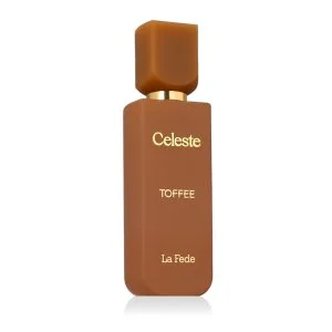 La Fede Celeste Toffee eau de parfum til kvinder