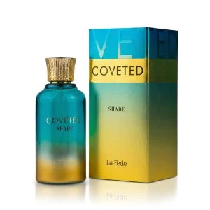 La Fede Coveted Shade Eau de Parfum unisex