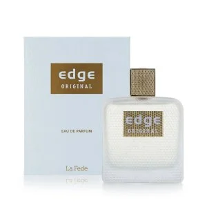 La Fede Edge Original Eau de Parfum til kvinder