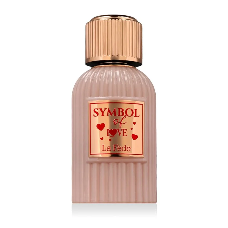 Symbol Of Love Eau de Parfum til kvinder 100 ml