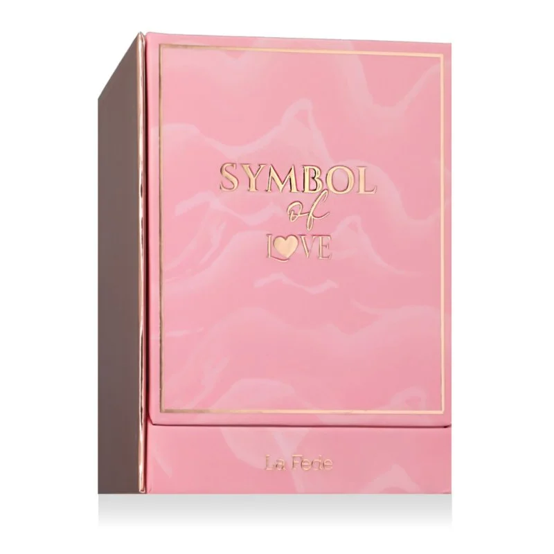 Symbol Of Love Eau de Parfum til kvinder 100 ml