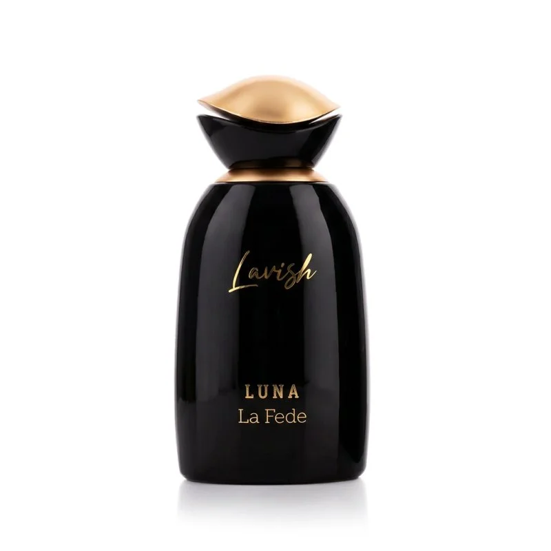 La Fede Lavish Luna Eau de Parfum unisex