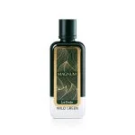 Magnum Wild Green Eau de Parfum til mænd 100 ml