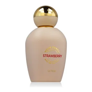 La Fede White Forest Strawberry Eau de Parfum til kvinder