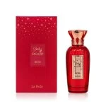 Soir de Exclusif Rosa parfumevand unisex 100 ml