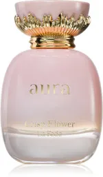 Aura Crisp Flower parfumeret vand til kvinder 100 ml