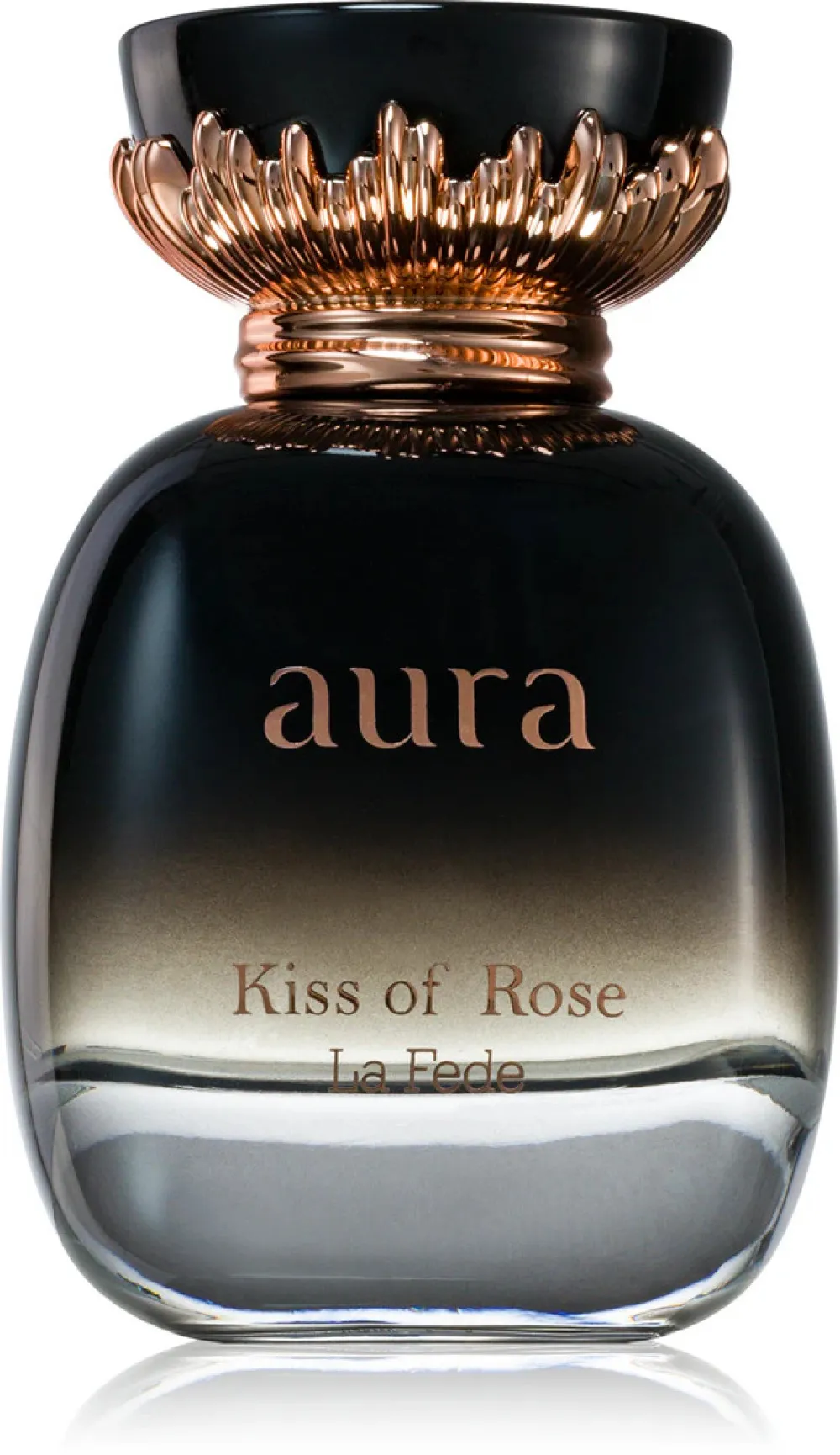 Aura Kiss Of Rose parfumeret vand til kvinder 100 ml