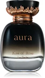 Aura Kiss Of Rose parfumeret vand til kvinder 100 ml