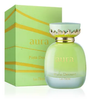 La Fede Aura Pista Dessert parfumeret vand til kvinder 100 ml