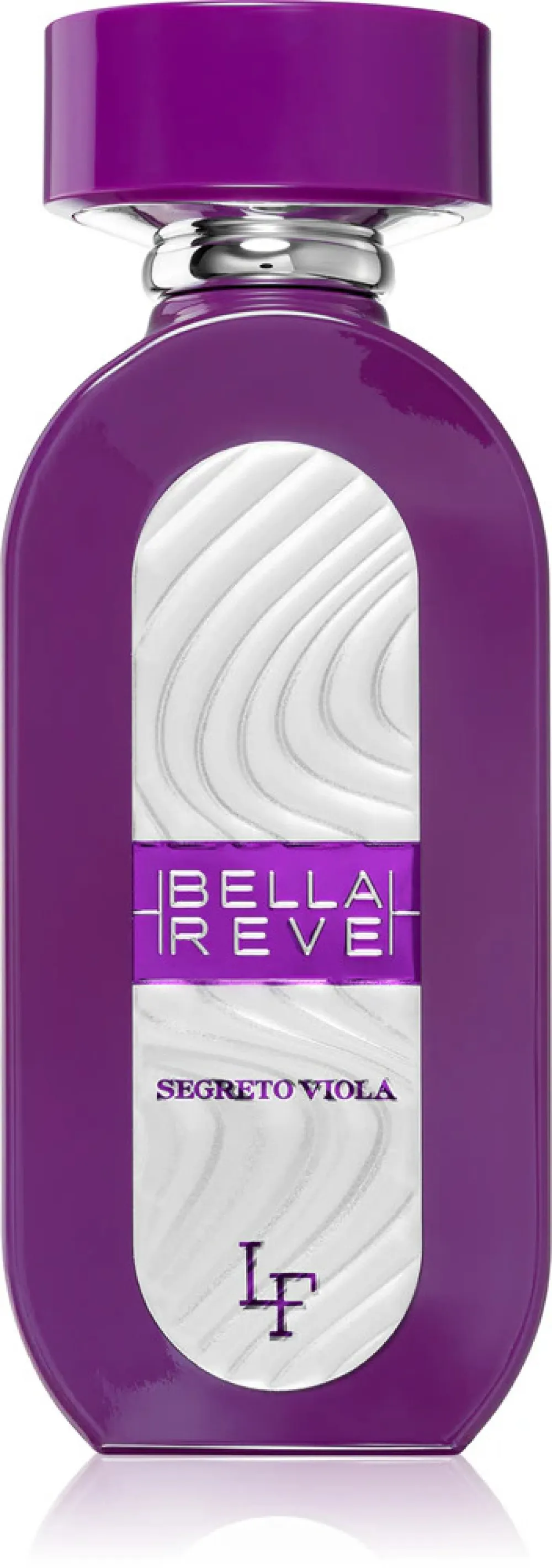 Belle Reve Segrato Viola parfumeret vand til kvinder 100 ml