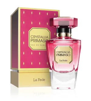 La Fede Crystallia Primaso parfumeret vand til kvinder 100 ml
