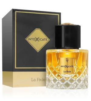 La Fede Intoxicate parfumeret vand til mænd 100 ml