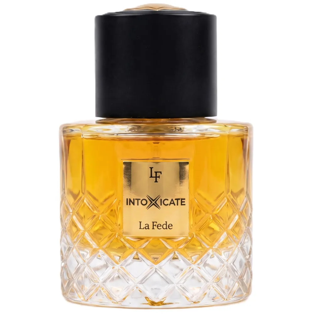 Intoxicate parfumeret vand til mænd 100 ml