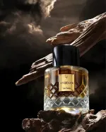Intoxicate parfumeret vand til mænd 100 ml
