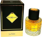 Intoxicate parfumeret vand til mænd 100 ml