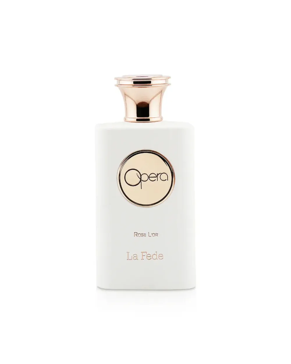 Opera Rose L’or parfumeret vand til kvinder 100 ml