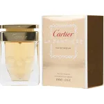 La Panthere parfumevand til kvinder 50 ml