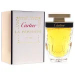 La Panthere parfumevand til kvinder 50 ml