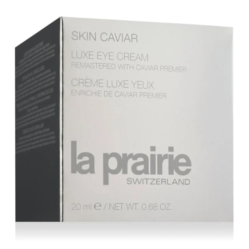 Skin Caviar Luxe Øjencreme 20 ml