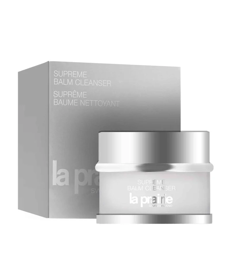 Supreme Balm Cleanser dybderensende rensebalm til natten 100 ml