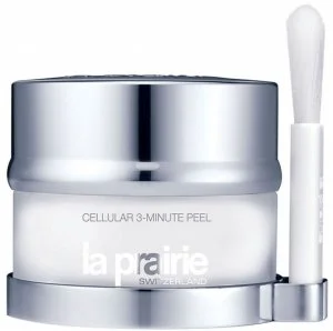 La Prairie Cellular 3-Minute Peel maske til fornyelse af hudoverfladen