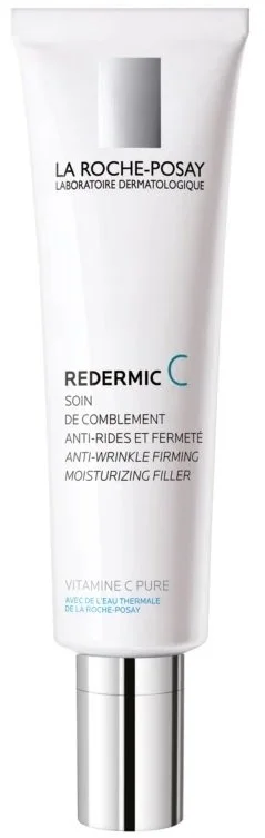 La Roche-Posay Redermic C anti-age pleje til normal til kombineret, sensitiv hud