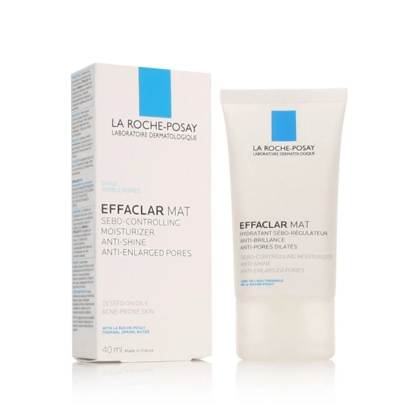 Effaclar Mat Fugtighedscreme 40 ml