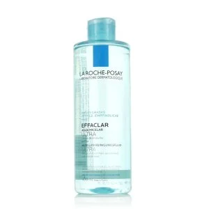La Roche-Posay Effaclar Rensende micellært vand
