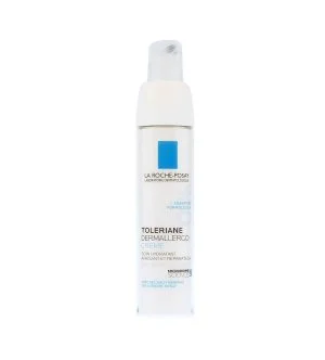 La Roche-Posay Toleriane Dermallergo Cream fugtgivende creme til allergisk eller ultra-sensitiv hud