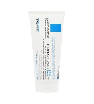 La Roche-Posay Cicaplast Baume B5+ ultrareparerende, beroligende og genopbyggende balm