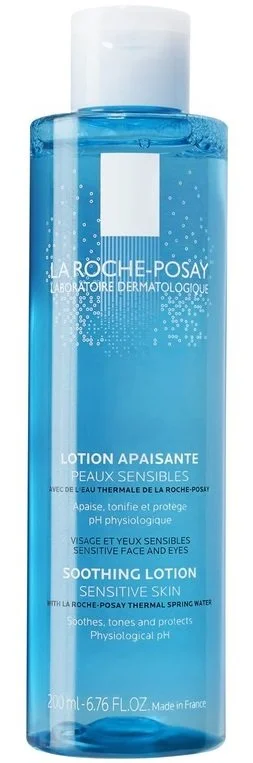 Soothing Lotion fysiologisk beroligende toner til sensitiv hud 200 ml
