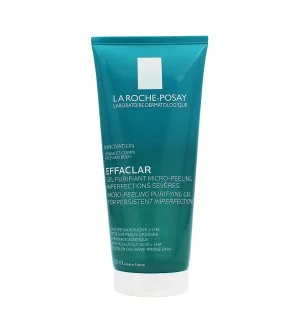 La Roche-Posay Effaclar Micropeel Gel mikropeeling-gel