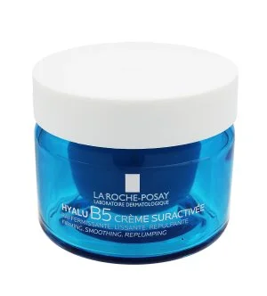 La Roche-Posay Hyalu B5 Suractivated Cream fugtighedscreme mod rynker og tab af fasthed og elasticitet
