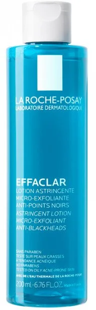 La Roche-Posay Effaclar adstringerende ansigtsvand til uren hud