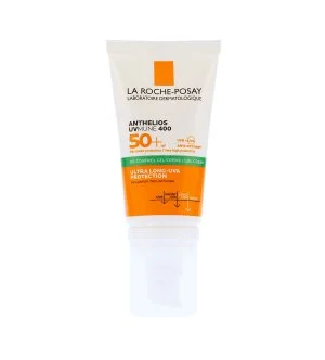 La Roche-Posay Anthelios XL matterende gel-creme SPF 50+