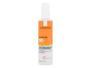 La Roche-Posay Anthelios transparent solspray SPF 30