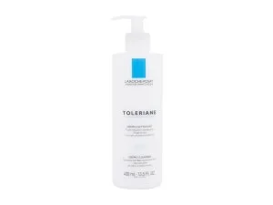 La Roche-Posay Toleriane beroligende makeupfjerneremulsion til intolerant hud